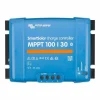Ρυθμιστής φόρτισης Victron SmartSolar MPPT 100/30 & 100/50