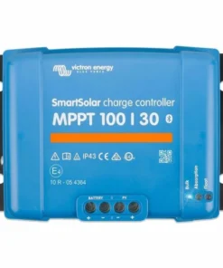 Ρυθμιστής φόρτισης Victron SmartSolar MPPT 100/30 & 100/50