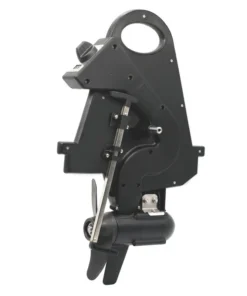 Ηλεκτρικό Μοτέρ Haswing W40 Καγιάκ Brushless Motor 12V-40Lbs