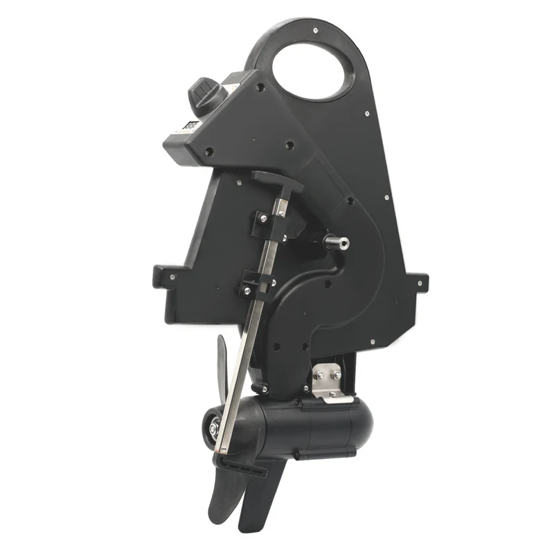 Fishing Accessories - Ηλεκτρικό Μοτέρ Haswing W40 Καγιάκ Brushless Motor 12V-40Lbs 1 Ηλεκτρικό Μοτέρ Haswing W40 Καγιάκ Brushless Motor 12V-40Lbs