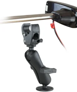 Βάση Στήριξης Άξονα Ηλεκτρικής Αγκύρας RAM MOUNTS B 1″ Μακρύς (26.5cm)