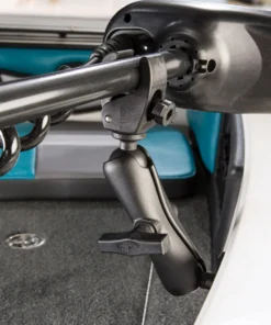 Βάση Στήριξης Άξονα Ηλεκτρικής Αγκύρας RAM MOUNTS B 1″ Μακρύς (26.5cm)