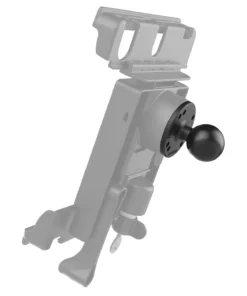 Fishing Accessories - Βάση Στήριξης Στρογγυλή RAM MOUNTS Βιδωτή Μέγεθος B 1″ 8 Βάση Στήριξης Στρογγυλή RAM MOUNTS Βιδωτή Μέγεθος B 1″