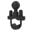 Βάση Στήριξης για Σωλήνα - Ρέλι RAM MOUNTS B 1″ 13mm -32mm