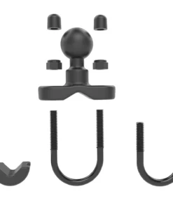 Βάση Στήριξης για Σωλήνα - Ρέλι RAM MOUNTS B 1″ 13mm -32mm