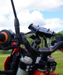 Βάση Στήριξης για Σωλήνα - Ρέλι RAM MOUNTS B 1″ 13mm -32mm