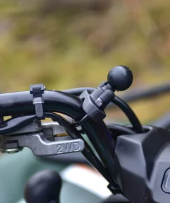 Βάση Στήριξης για Σωλήνα - Ρέλι RAM MOUNTS B 1″ 13mm -32mm