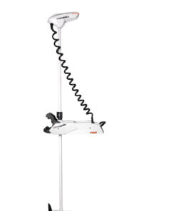 Ηλεκτρική Άγκυρα Haibo iPenguin P90 GPS 24V 90lb μήκος άξονα 203cm