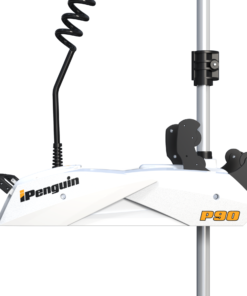 Ηλεκτρική Άγκυρα Haibo iPenguin P90 GPS 24V 90lb μήκος άξονα 203cm