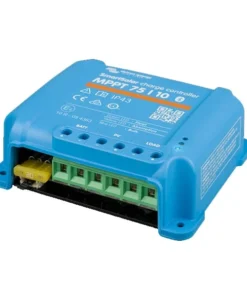 Fishing Accessories - Ρυθμιστής φόρτισης Victron 75/10 SmartSolar MPPT 6 Ρυθμιστής φόρτισης Victron 75/10 SmartSolar MPPT
