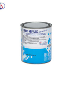 Κόλλα Φουσκωτών Hypalon Neopren Frabo Neovulk