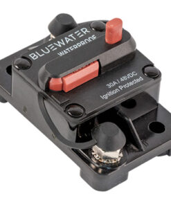 Θερμική Ασφάλεια BLUEWATER Αδιάβροχη 60-80-100-150A