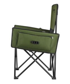 Πτυσσόμενη Καρέκλα για ψάρεμα/camping Fishing Chair NILS CAMP