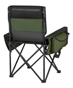 Πτυσσόμενη Καρέκλα για ψάρεμα/camping Fishing Chair NILS CAMP
