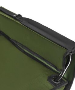 Πτυσσόμενη Καρέκλα για ψάρεμα/camping Fishing Chair NILS CAMP