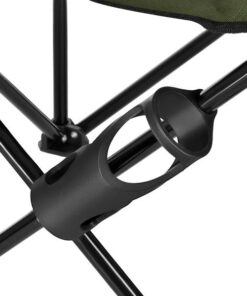 Πτυσσόμενη Καρέκλα για ψάρεμα/camping Fishing Chair NILS CAMP