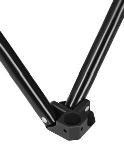 Πτυσσόμενη Καρέκλα για ψάρεμα/camping Fishing Chair NILS CAMP