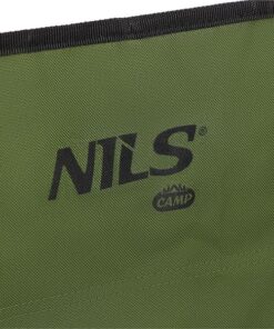 Πτυσσόμενη Καρέκλα για ψάρεμα/camping Fishing Chair NILS CAMP