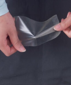 Ελαστικό Μπάλωμα Tenacious TPU Pvc-Hypalon-Βινύλιο-Νάιλον-Μέταλλο-Πλαστικό.