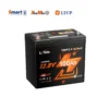 Μπαταριά Λιθίου LiFe-PO4 12V 100Ah Xtra-Mini Bluetooth LiTime