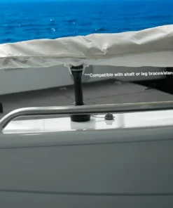 Κάλυμμα για Ηλεκτρική Άγκυρα Haswing Ocean South