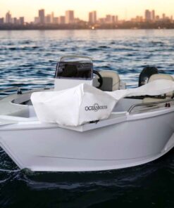 Κάλυμμα για Ηλεκτρική Άγκυρα Haswing Ocean South