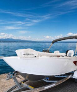 Κάλυμμα για Ηλεκτρική Άγκυρα Haswing Ocean South