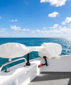 Κάλυμμα για Ηλεκτρική Άγκυρα Haswing Ocean South