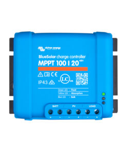 Ρυθμιστής φόρτισης Victron 100/20 SmartSolar MPPT