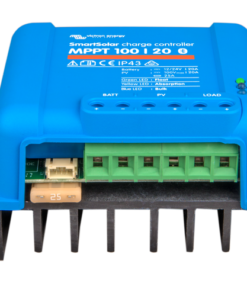 Ρυθμιστής φόρτισης Victron 100/20 SmartSolar MPPT