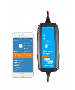 Fishing Accessories - Fishing Accessories 21 Φορτιστής Μπαταριών Victron Blue Smart IP65 Bluetooth 12V/7A