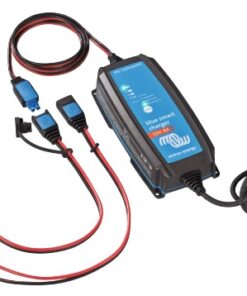Φορτιστής Μπαταριών Victron Blue Smart IP65 Bluetooth 12V/7A