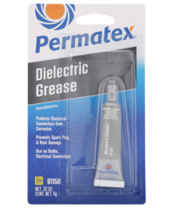 Διηλεκτρικό Γράσο Permatex Grease Απόλυτη Προστασία από την Αλμύρα!