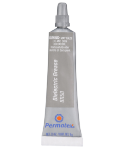Fishing Accessories - Fishing Accessories 27 Διηλεκτρικό Γράσο Permatex Grease Απόλυτη Προστασία από την Αλμύρα!