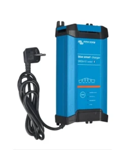 Φορτιστής Μπαταριών Victron Blue Smart IP22 Charger 24V/16A-1 Έξοδος