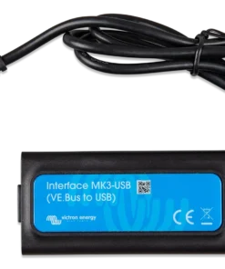 Fishing Accessories - Victron Energy Interface MK3-USB: Προσαρμογέας Διασύνδεσης VE.Bus σε USB (ASS030140000) 5 Victron Energy Interface MK3-USB: Προσαρμογέας Διασύνδεσης VE.Bus σε USB (ASS030140000)