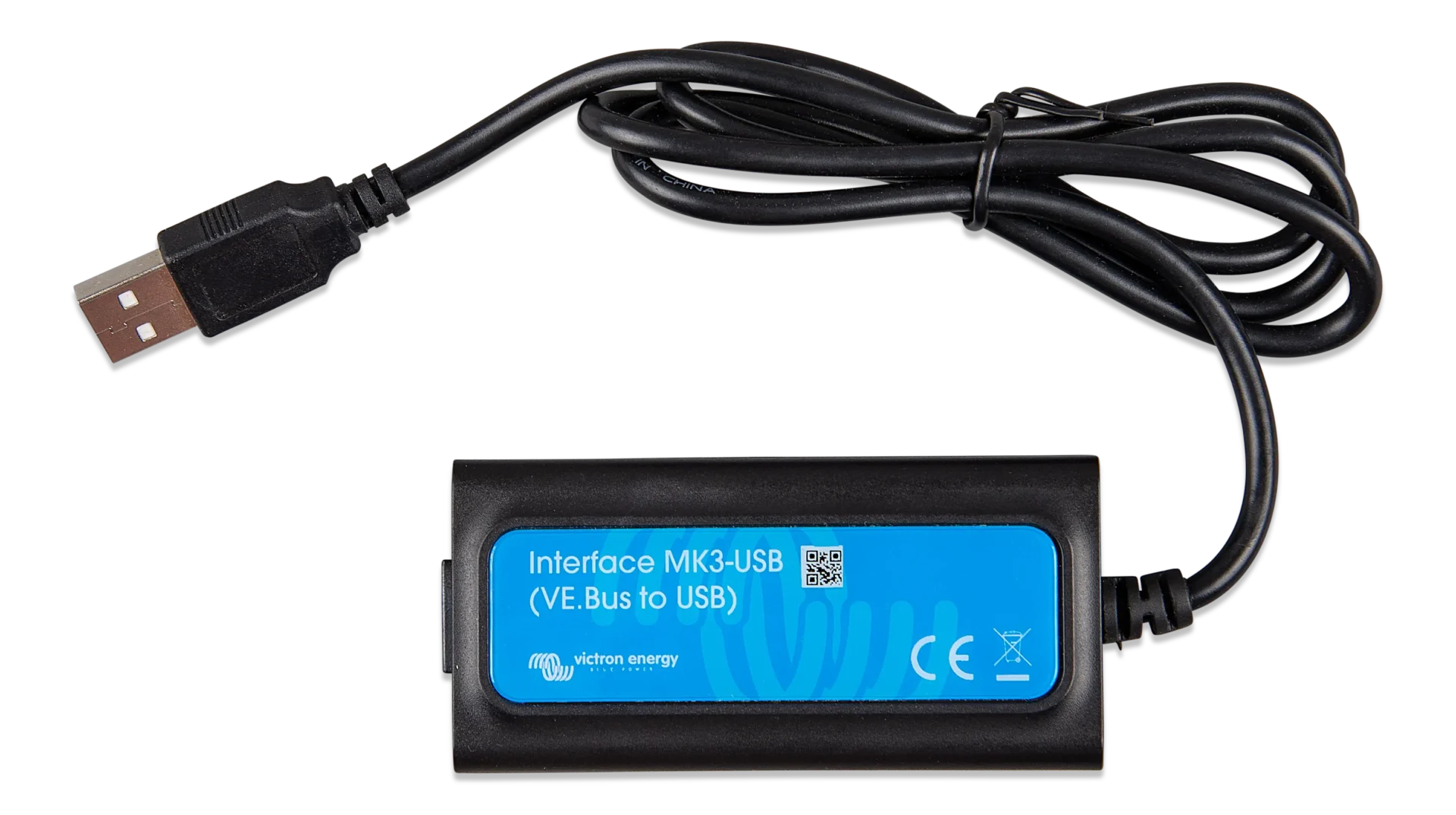 Fishing Accessories - Victron Energy Interface MK3-USB: Προσαρμογέας Διασύνδεσης VE.Bus σε USB (ASS030140000) 3 Victron Energy Interface MK3-USB: Προσαρμογέας Διασύνδεσης VE.Bus σε USB (ASS030140000)