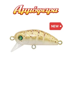 Fishing Accessories - BIDIK35 Τεχνητό Δόλωμα Minnow 35mm 3.1gr 12 BIDIK35 Τεχνητό Δόλωμα Minnow 35mm 3.1gr