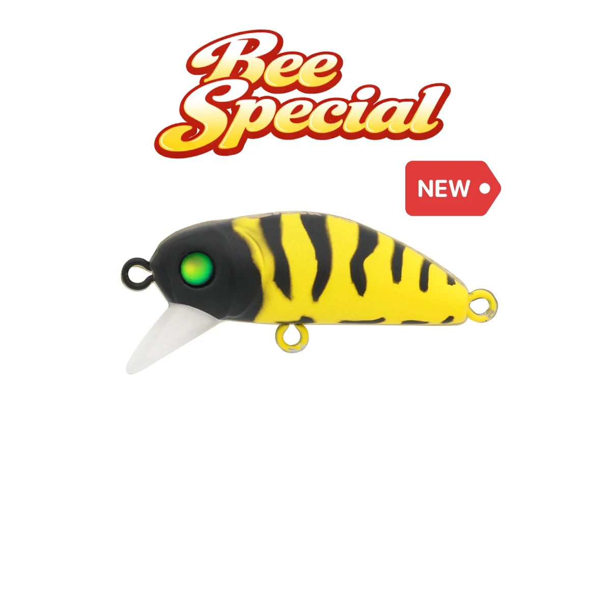 Fishing Accessories - BIDIK35 Τεχνητό Δόλωμα Minnow 35mm 3.1gr 3 BIDIK35 Τεχνητό Δόλωμα Minnow 35mm 3.1gr