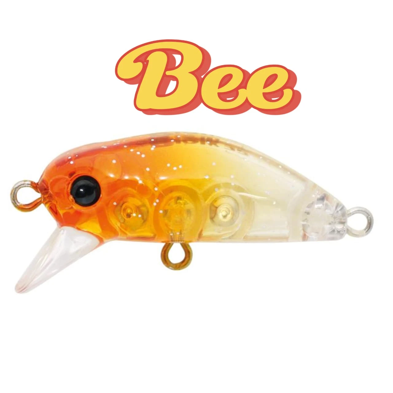 Fishing Accessories - BIDIK35 Τεχνητό Δόλωμα Minnow 35mm 3.1gr 4 BIDIK35 Τεχνητό Δόλωμα Minnow 35mm 3.1gr