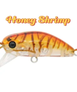 Fishing Accessories - Fishing Accessories 29 BIDIK35 Τεχνητό Δόλωμα Minnow 35mm 3.1gr