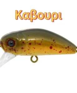 Fishing Accessories - BIDIK35 Τεχνητό Δόλωμα Minnow 35mm 3.1gr 13 BIDIK35 Τεχνητό Δόλωμα Minnow 35mm 3.1gr
