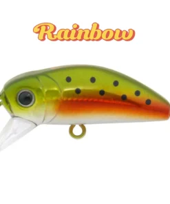 Fishing Accessories - BIDIK35 Τεχνητό Δόλωμα Minnow 35mm 3.1gr 15 BIDIK35 Τεχνητό Δόλωμα Minnow 35mm 3.1gr