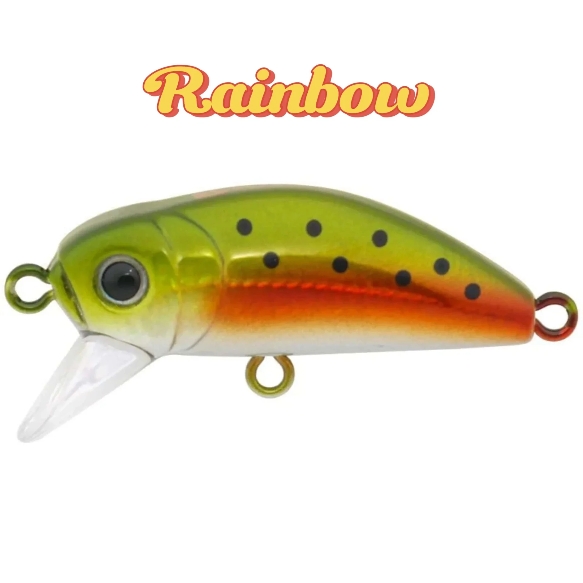 Fishing Accessories - BIDIK35 Τεχνητό Δόλωμα Minnow 35mm 3.1gr 8 BIDIK35 Τεχνητό Δόλωμα Minnow 35mm 3.1gr