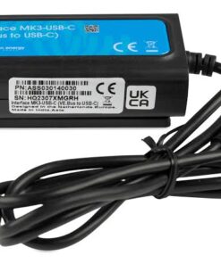 Victron Energy Interface MK3-USB: Προσαρμογέας Διασύνδεσης VE.Bus σε USB (ASS030140000)