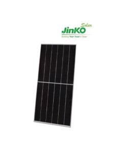 Φωτοβολταϊκό Πάνελ Jinko Solar JKM460M-60HL4-V 460W Ασημί Πλαίσιο