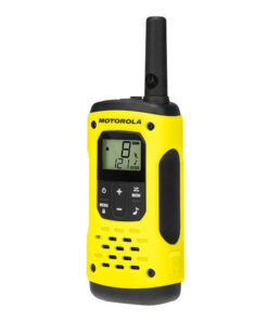 Fishing Accessories - Fishing Accessories 12 Σετ Ασύρματη Πομποδέκτες Motorola T92 H2O Αδιάβροχος IP67