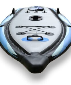Fishing Accessories - Fishing Accessories 10 Φουσκωτό Καγιάκ GPS Ηaswing Συμβατό με Πεντάλ G 54606