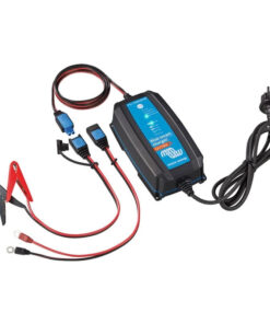 Φορτιστής Μπαταριών Victron Blue Smart IP65 Bluetooth 12V/10A +DC
