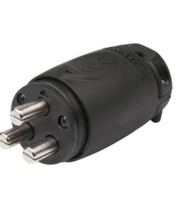 Fishing Accessories - Fishing Accessories 10 Πριζα-Φις Σετ για Ηλεκτρική Άγκυρα Marinco 2-3 Καλωδιων 70Α